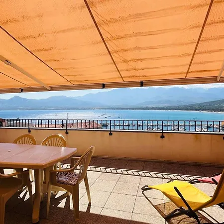 4 Pieces Avec Terrasse, Proche Plage, Garage Privatif, Linge Inclus - Fr-1-63-364 Apartman *